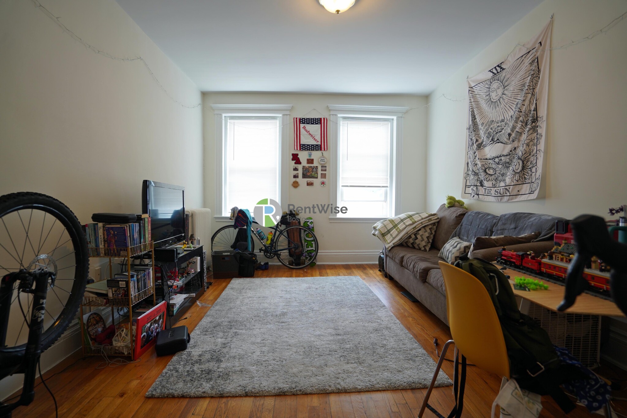 1298 Commonwealth Ave, Allston