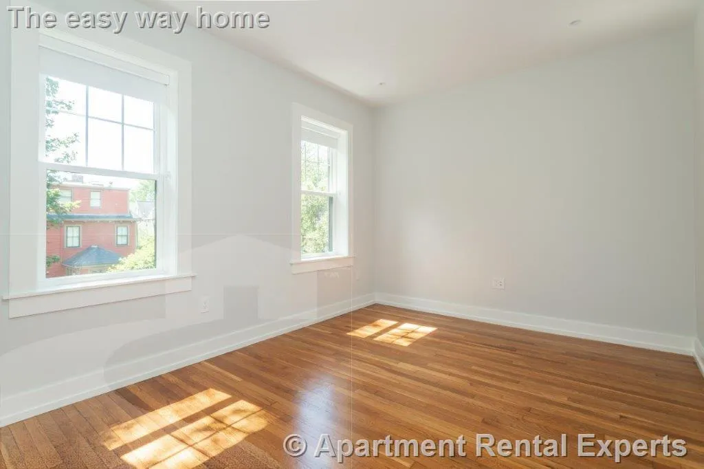 16A Forest St, Porter Square