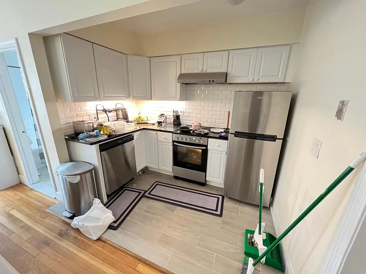 1607 Commonwealth Ave, Brighton