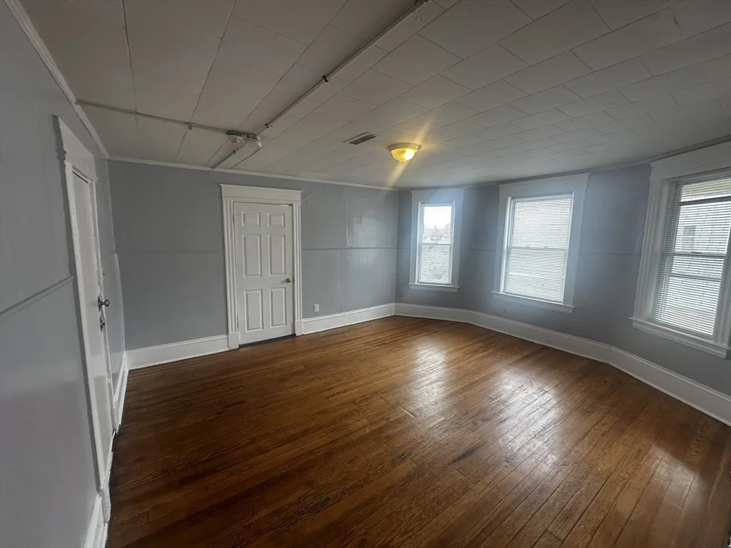 15 Dublin, Lowell