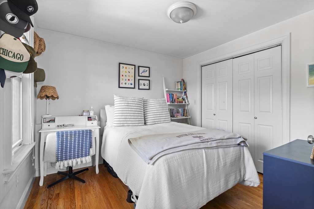 87 M St, South Boston