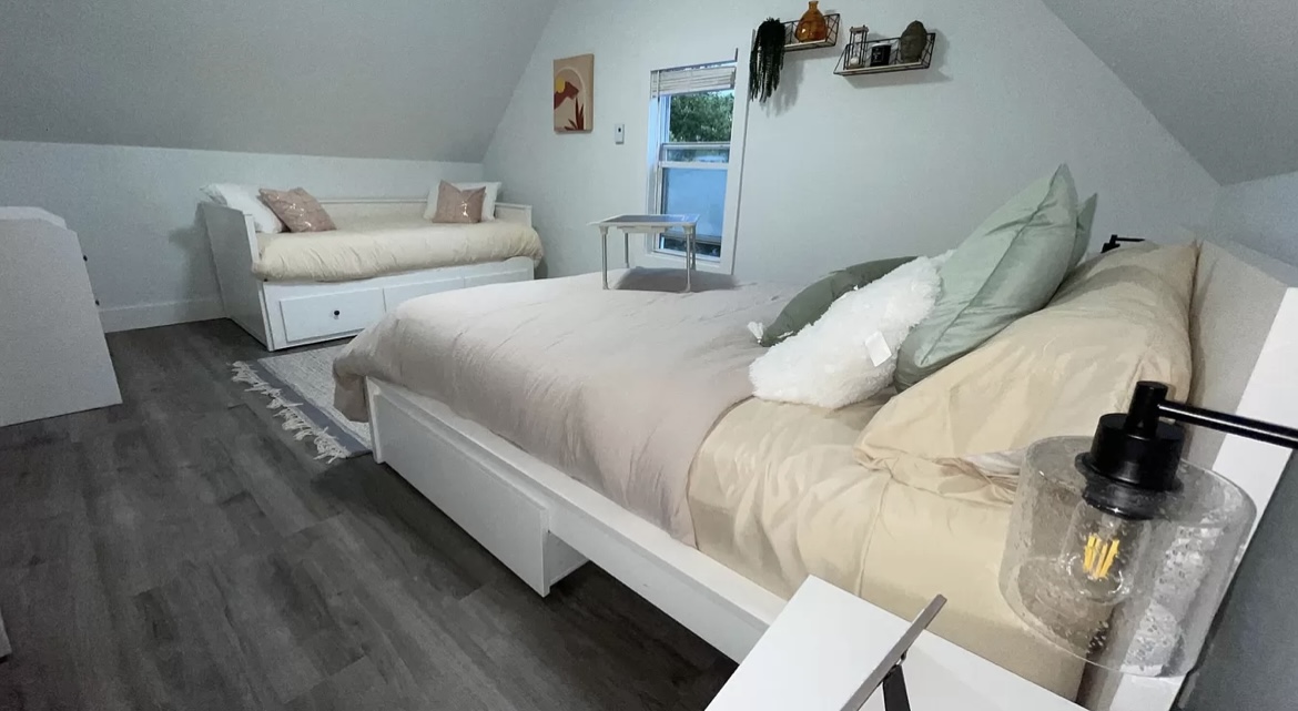 33 Gilman St, East Somerville