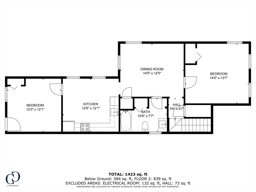 167 Lexington, East Boston