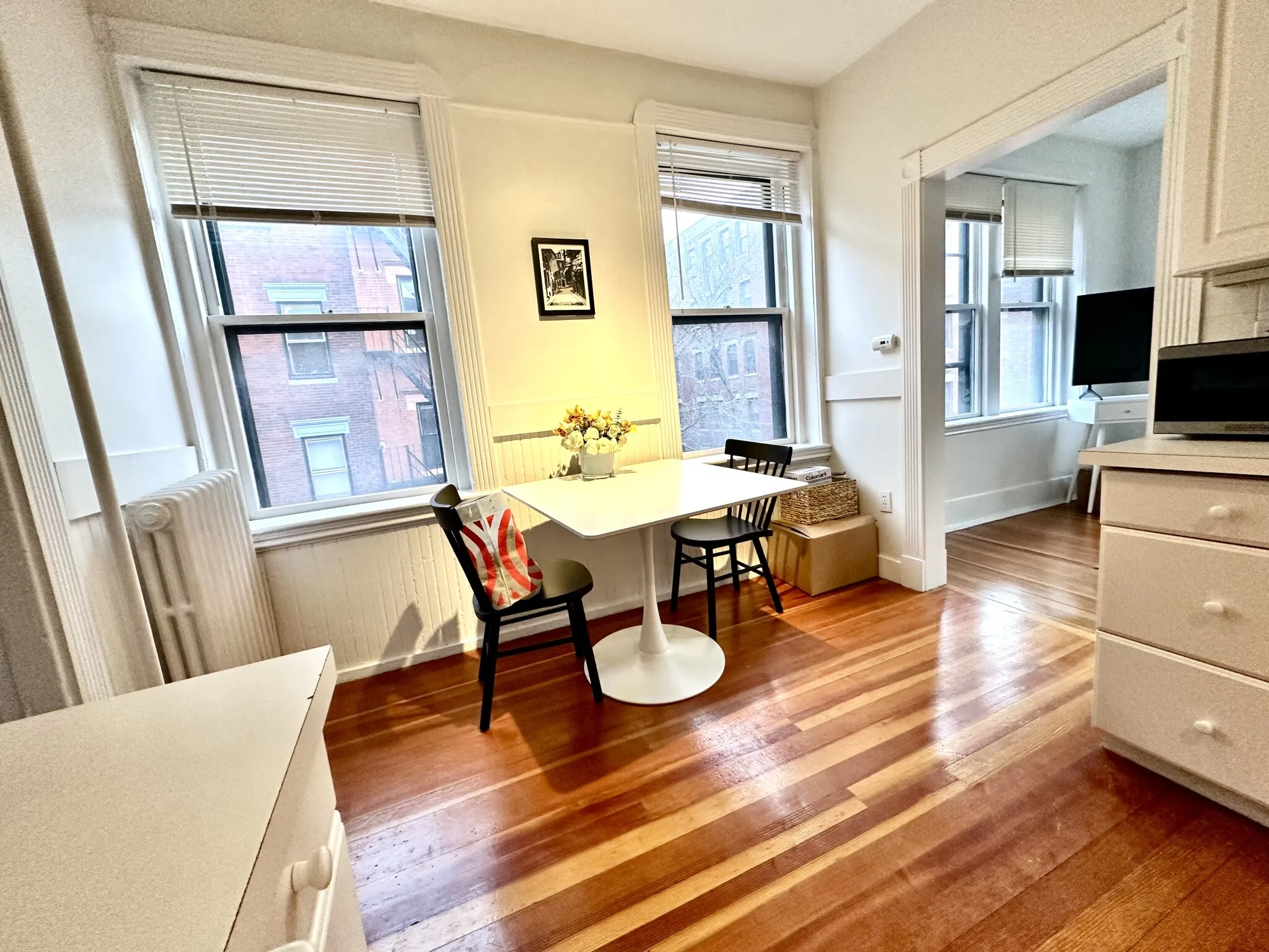 15 Revere St, Beacon Hill