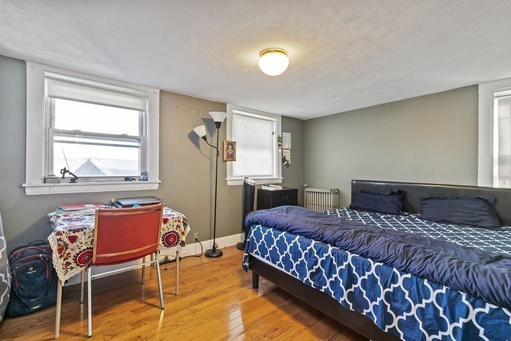 99 Boylston St, Boylston Street