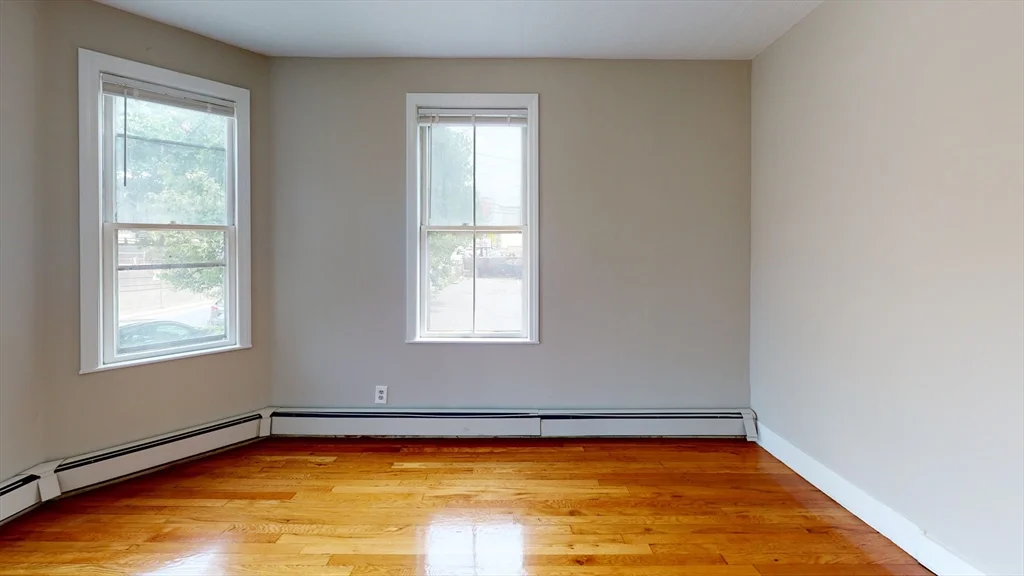 280 Mcgrath Highway, Ward Two