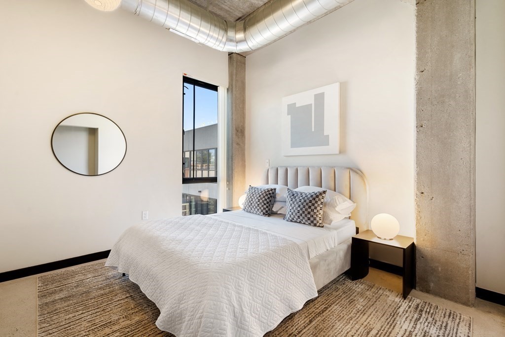 1060 Broadway, Teele Square