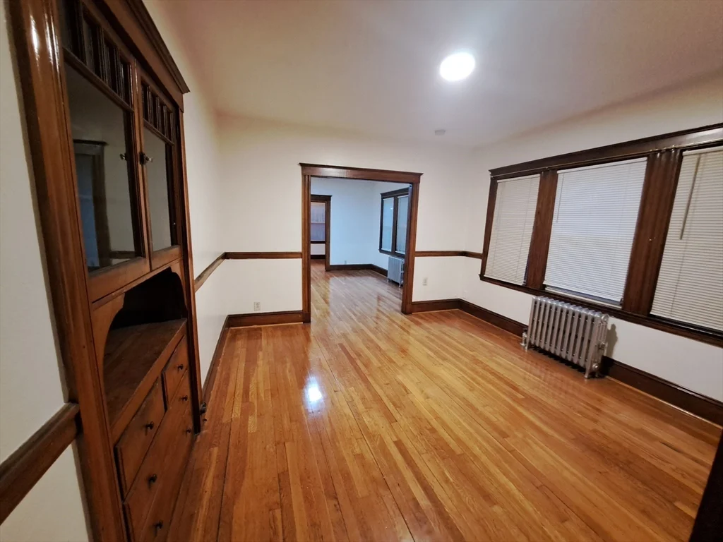 452 Ashmont, Dorchester