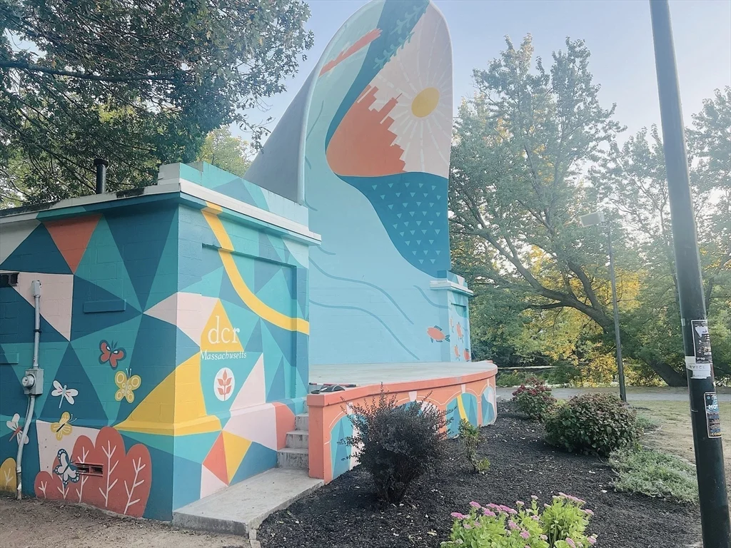 2500 Mystic Valley Pkwa, West Medford