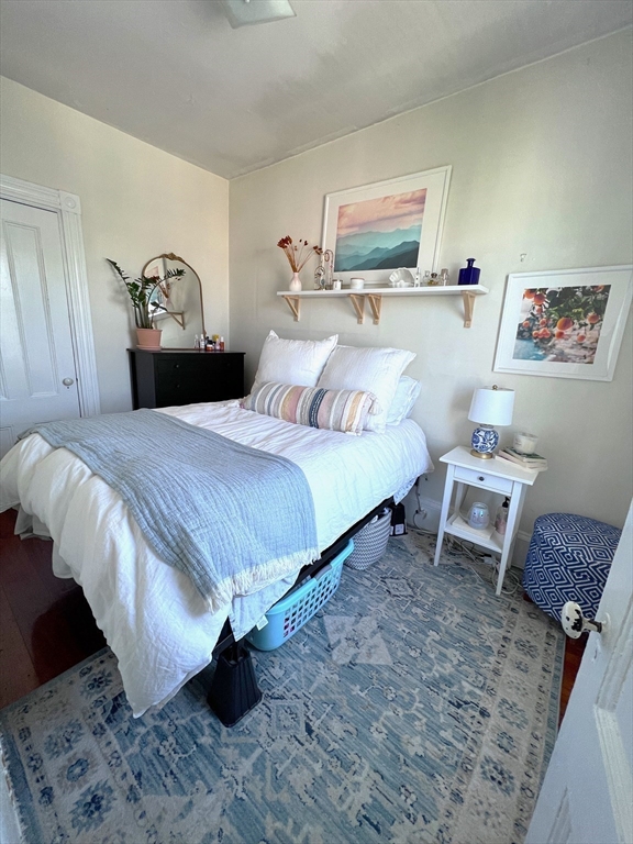 667 East 8th St, South Boston