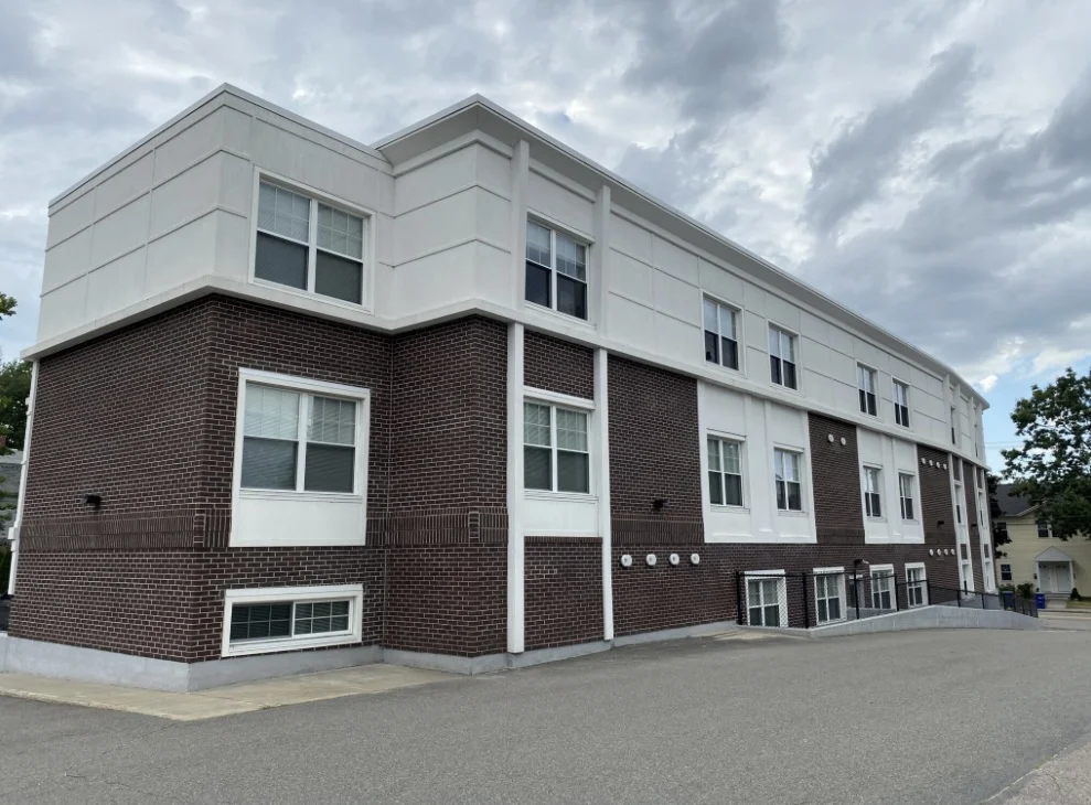 20 Pond St, Braintree