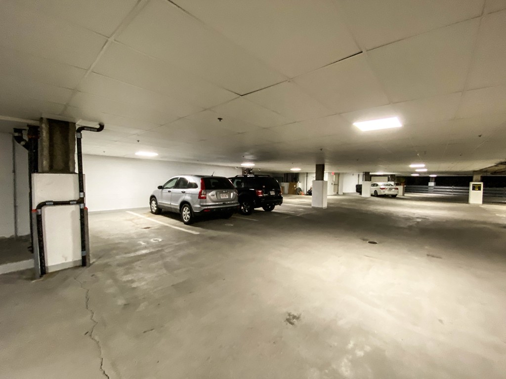 110 Cypress St, Boylston Street