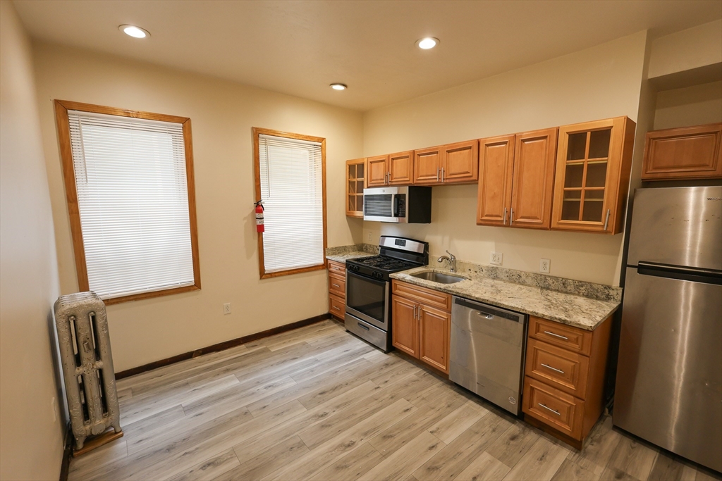 100 Seaver St, Dorchester