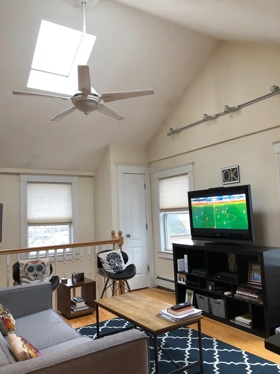 118 Sherman St, Neighborhood Nine