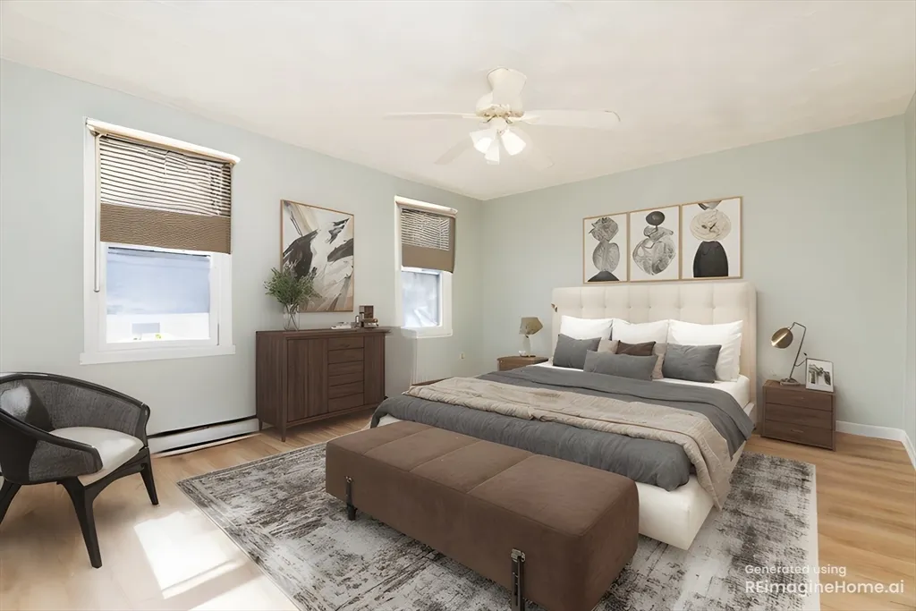 71 Norton St, South Attleboro