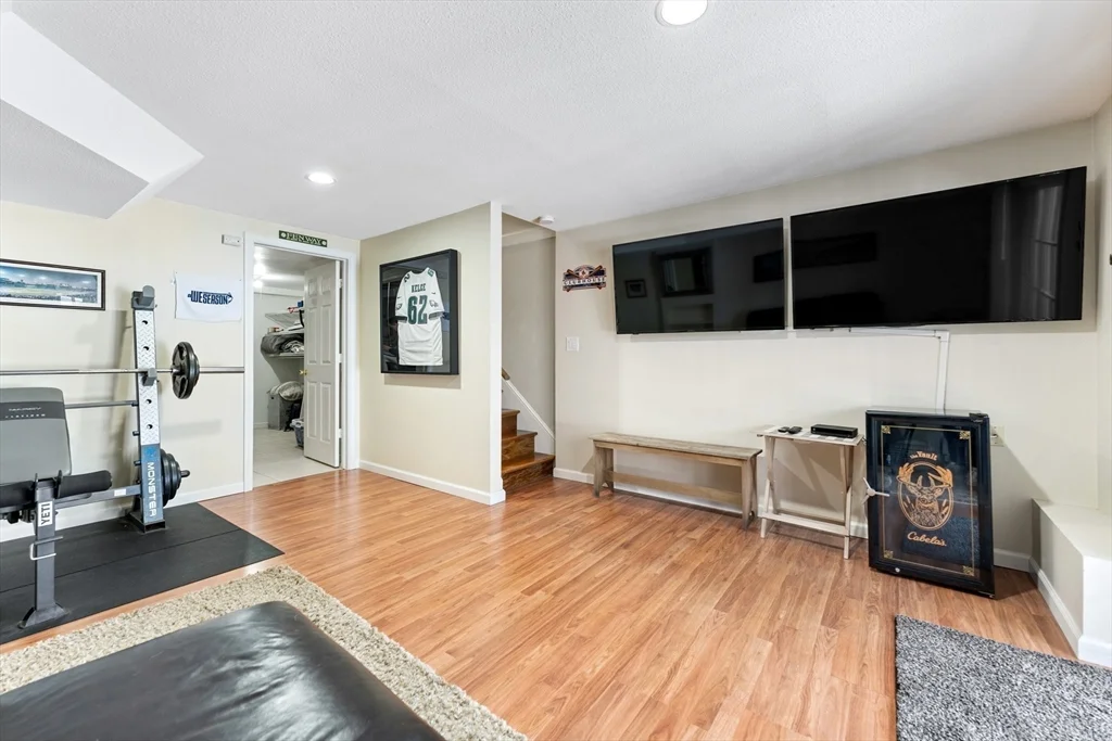 45 Waters Edge, Ludlow