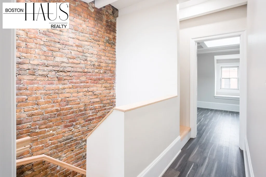 45 Clarendon St, South End