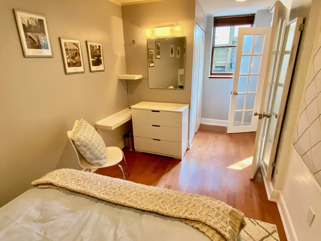 28 Upton St, South End