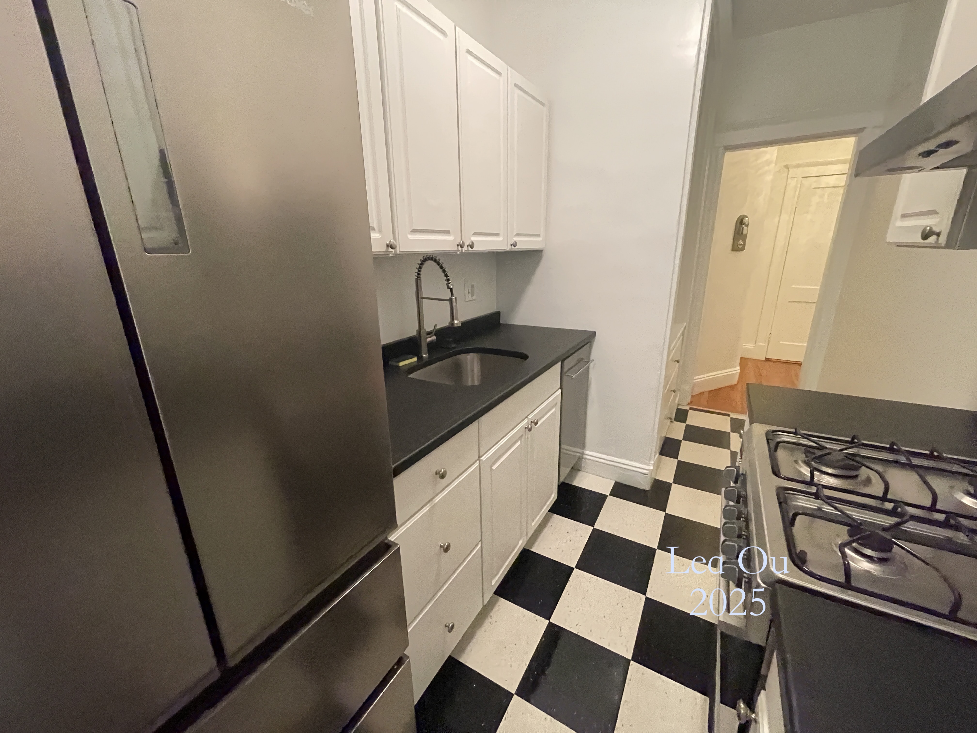 120 Brainerd Rd, Allston