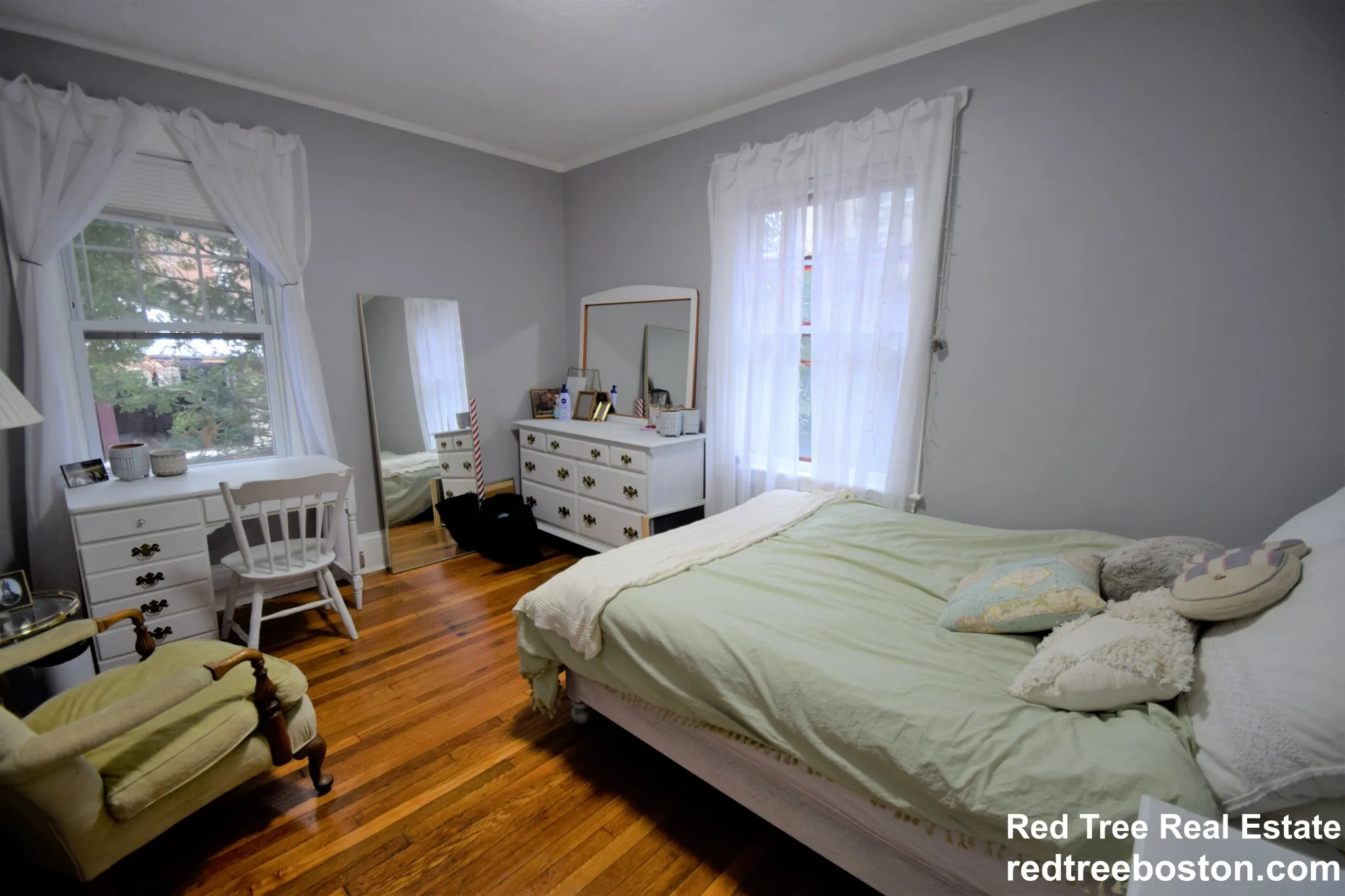 235 Chestnut Hill Ave, Brighton