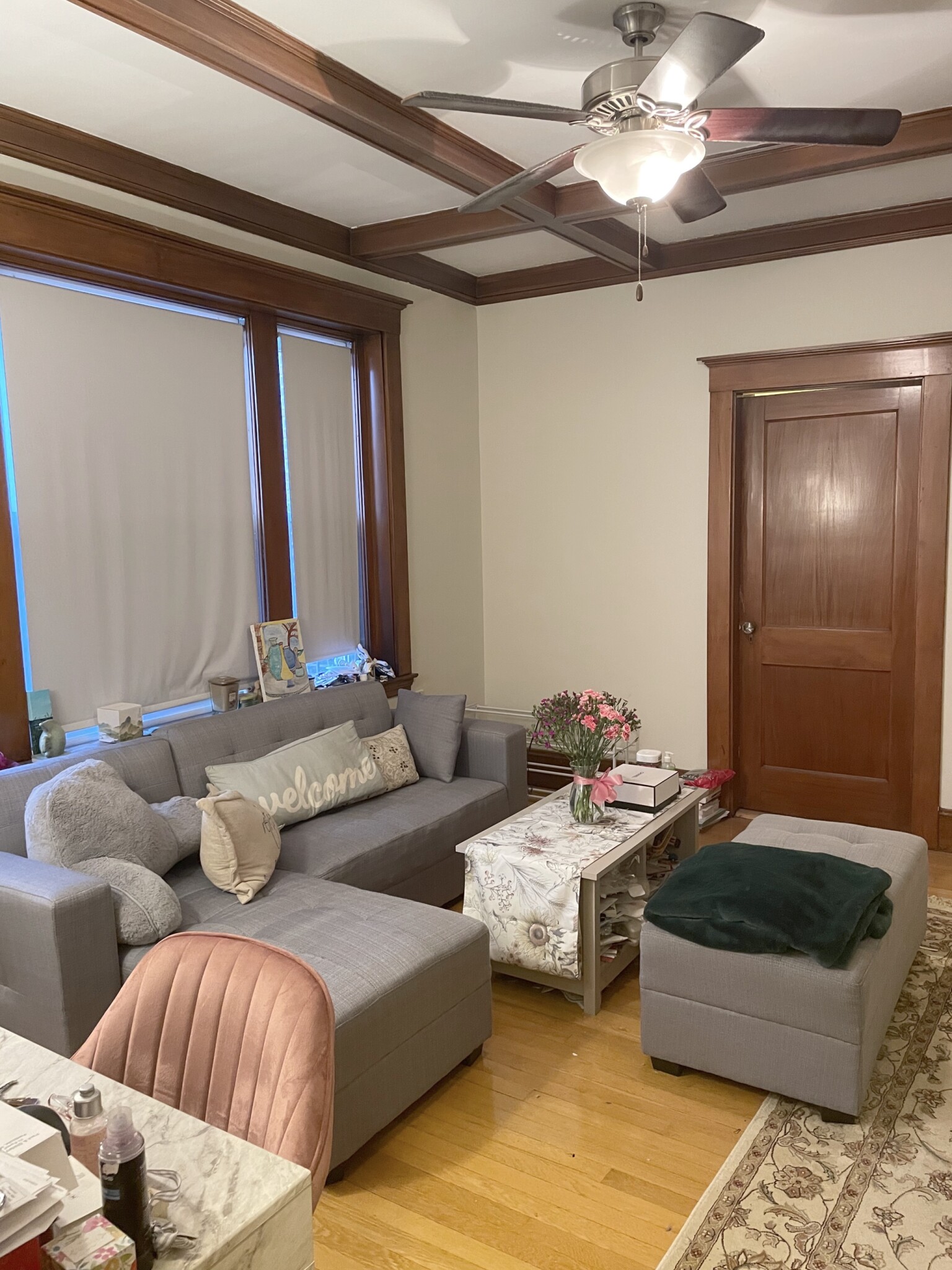 1376 Commonwealth Ave, Allston