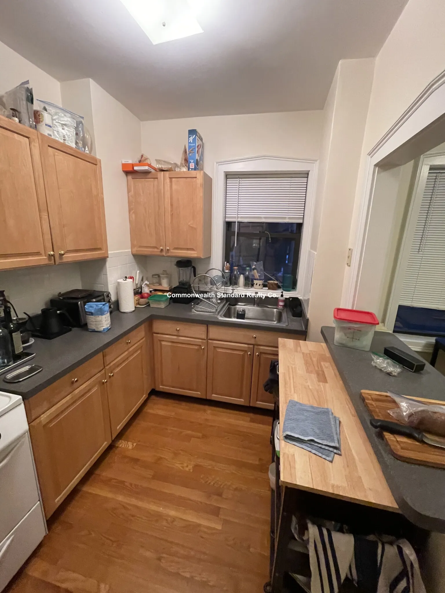 4 Park Vale Ave, Allston