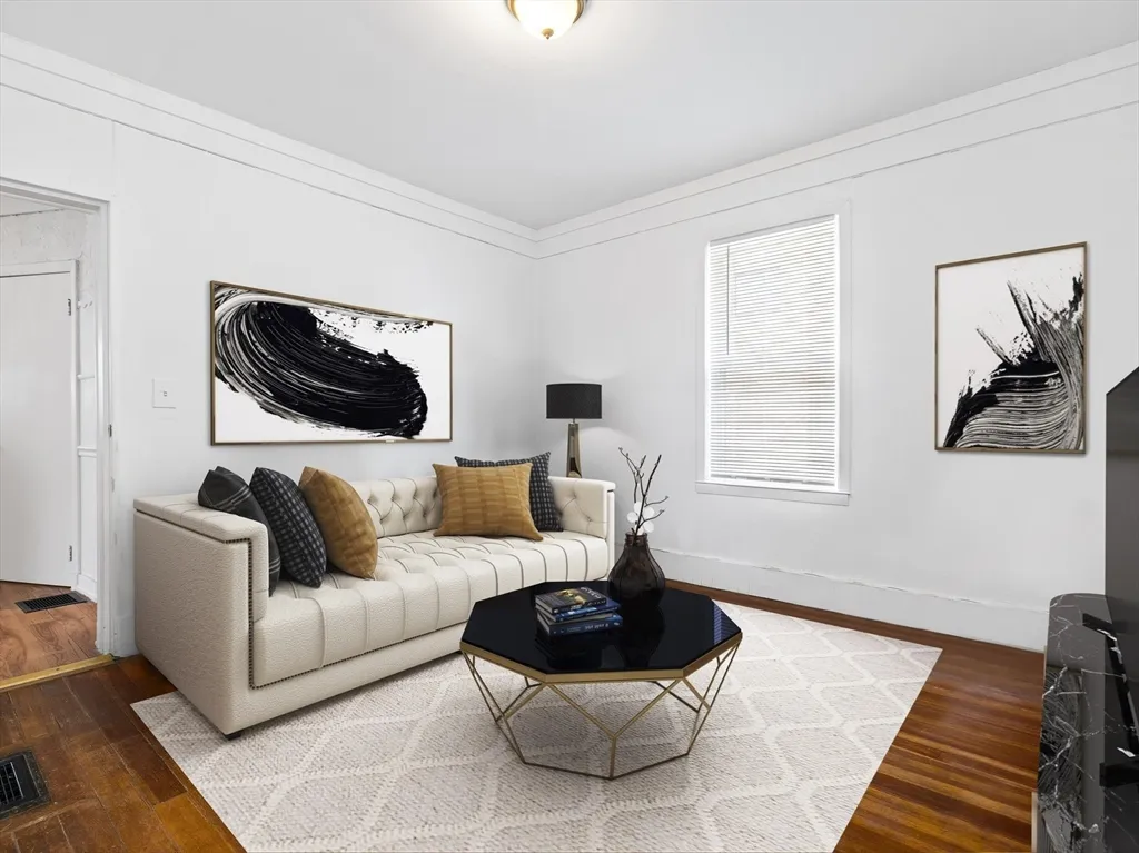 9 Edmunds St, North Cambridge