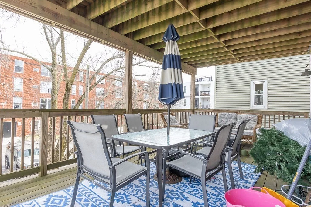 142 Boston St, Dorchester