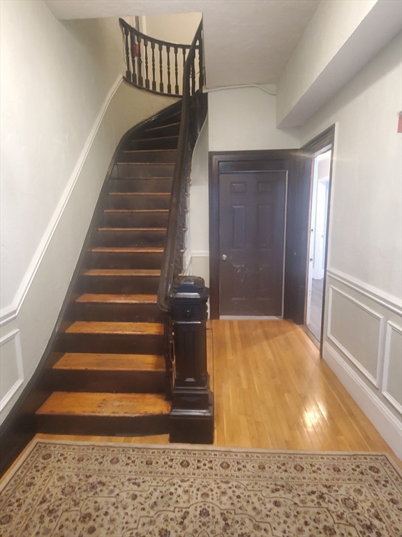 5 Beale St, Dorchester