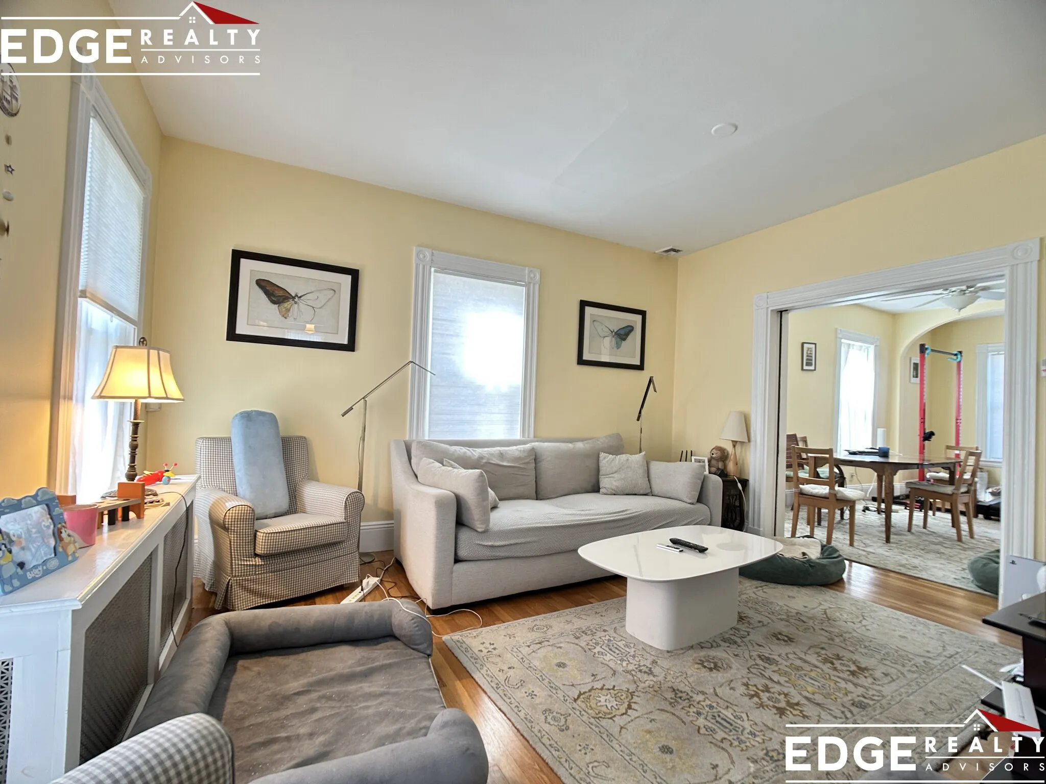 10 Hopedale St, Allston