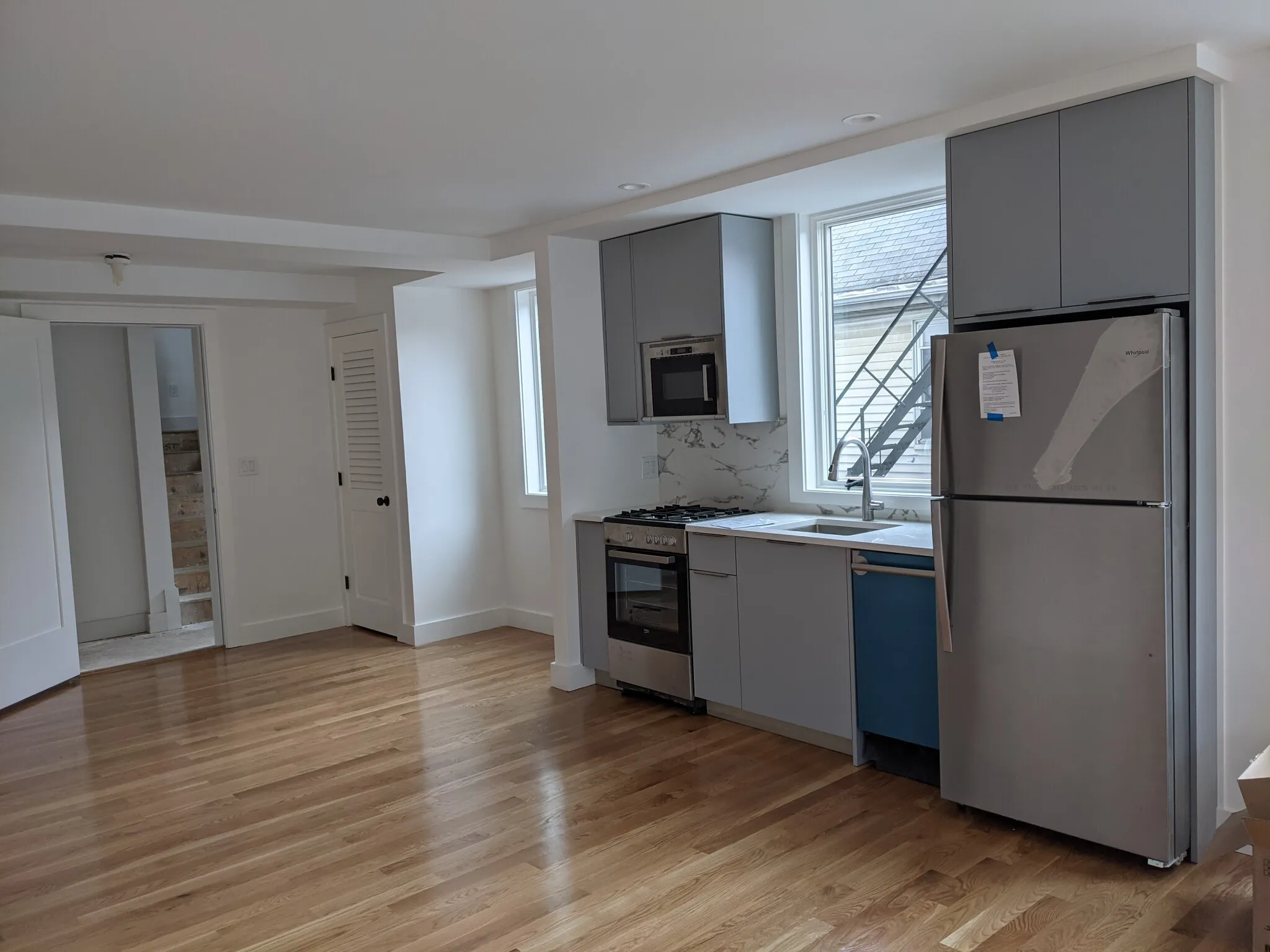 71 Winchester St, North Brookline