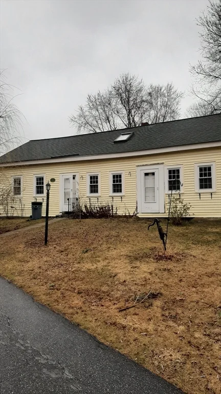 137 E Main St, Northborough