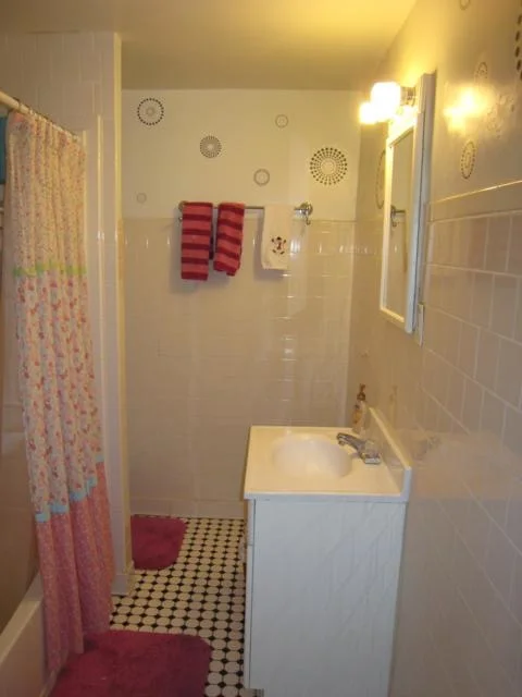 316 Saint Paul, Coolidge Corner