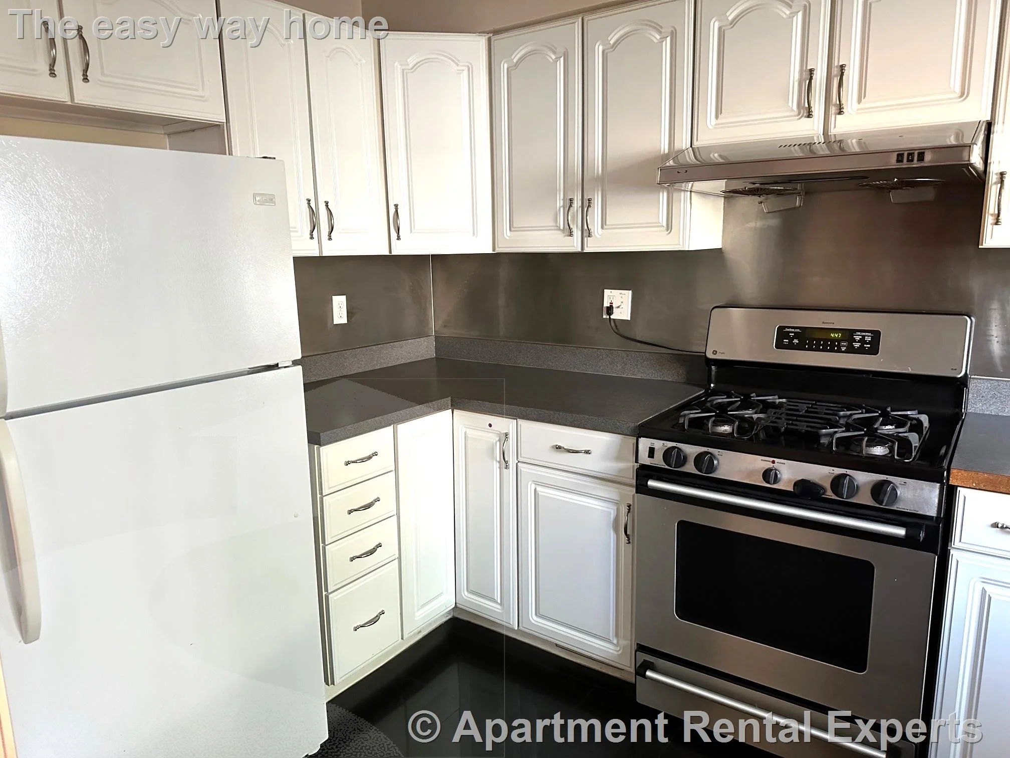 45 Hancock St, Porter Square