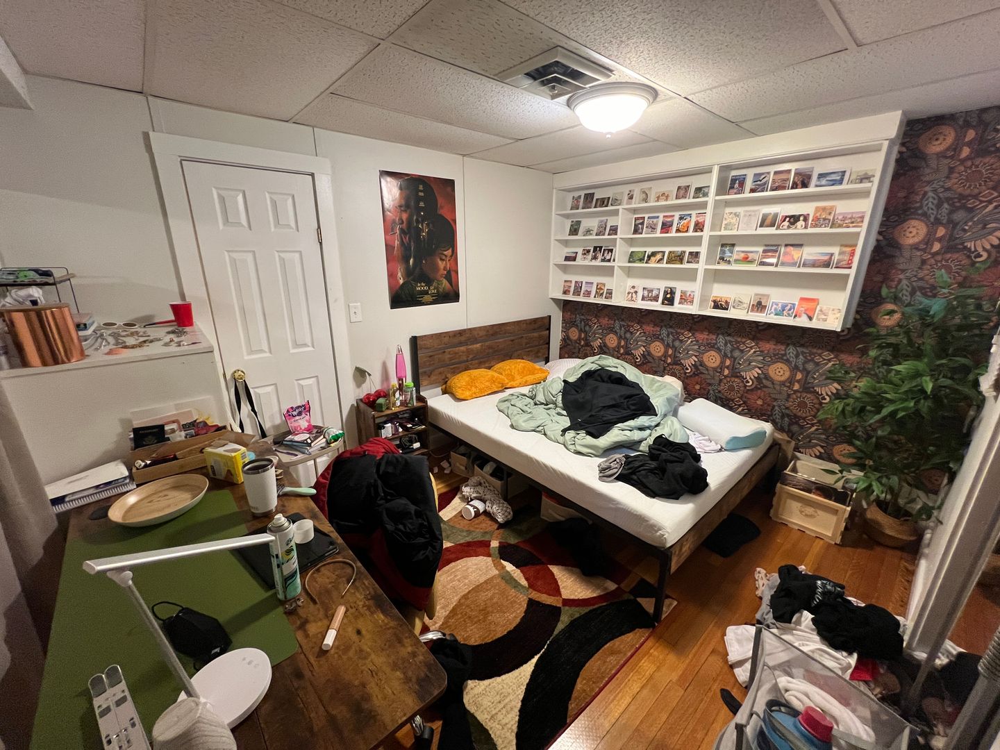 363 Beacon St, Ward Two