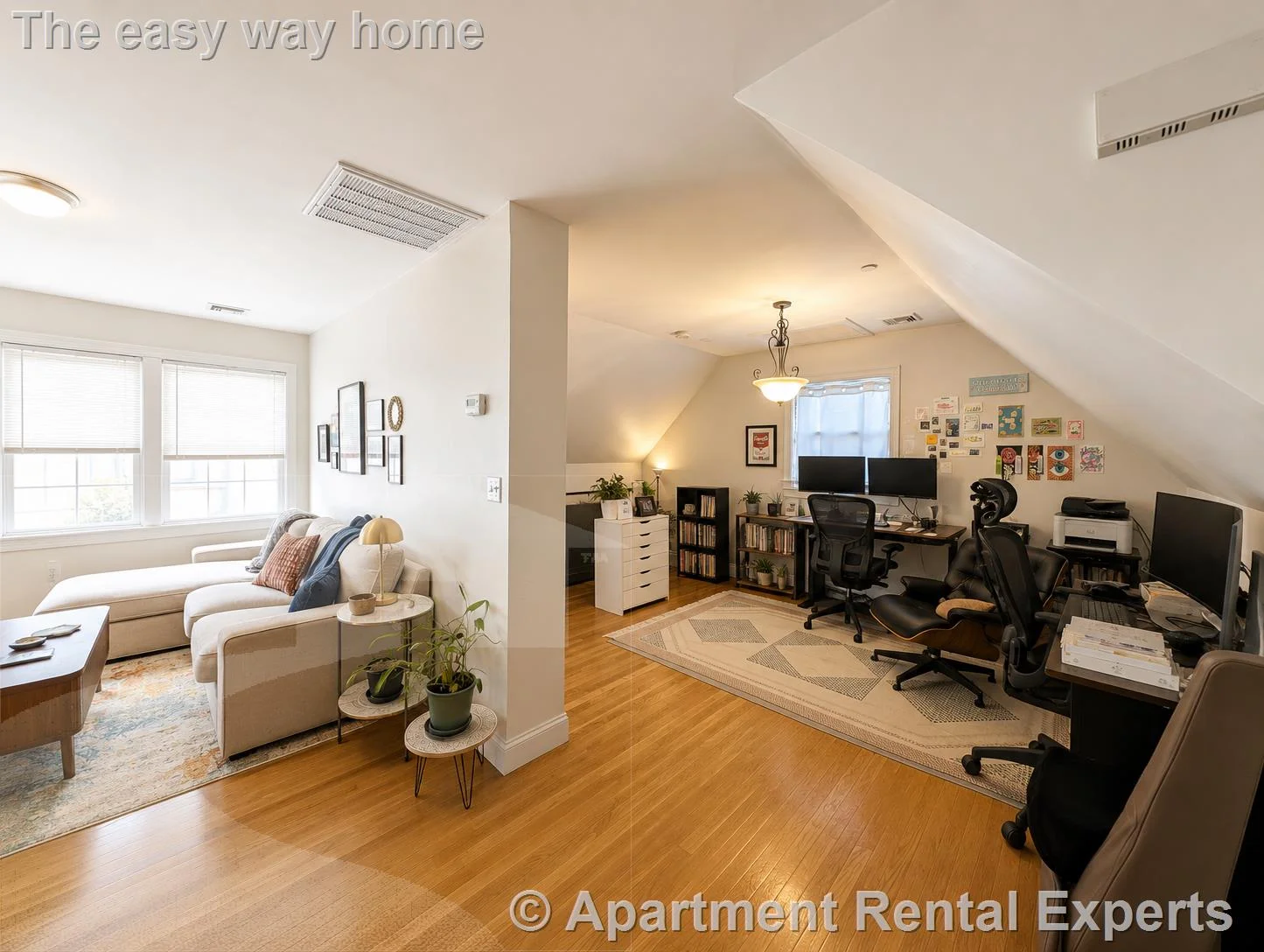 91 Pearson Ave, Davis Square