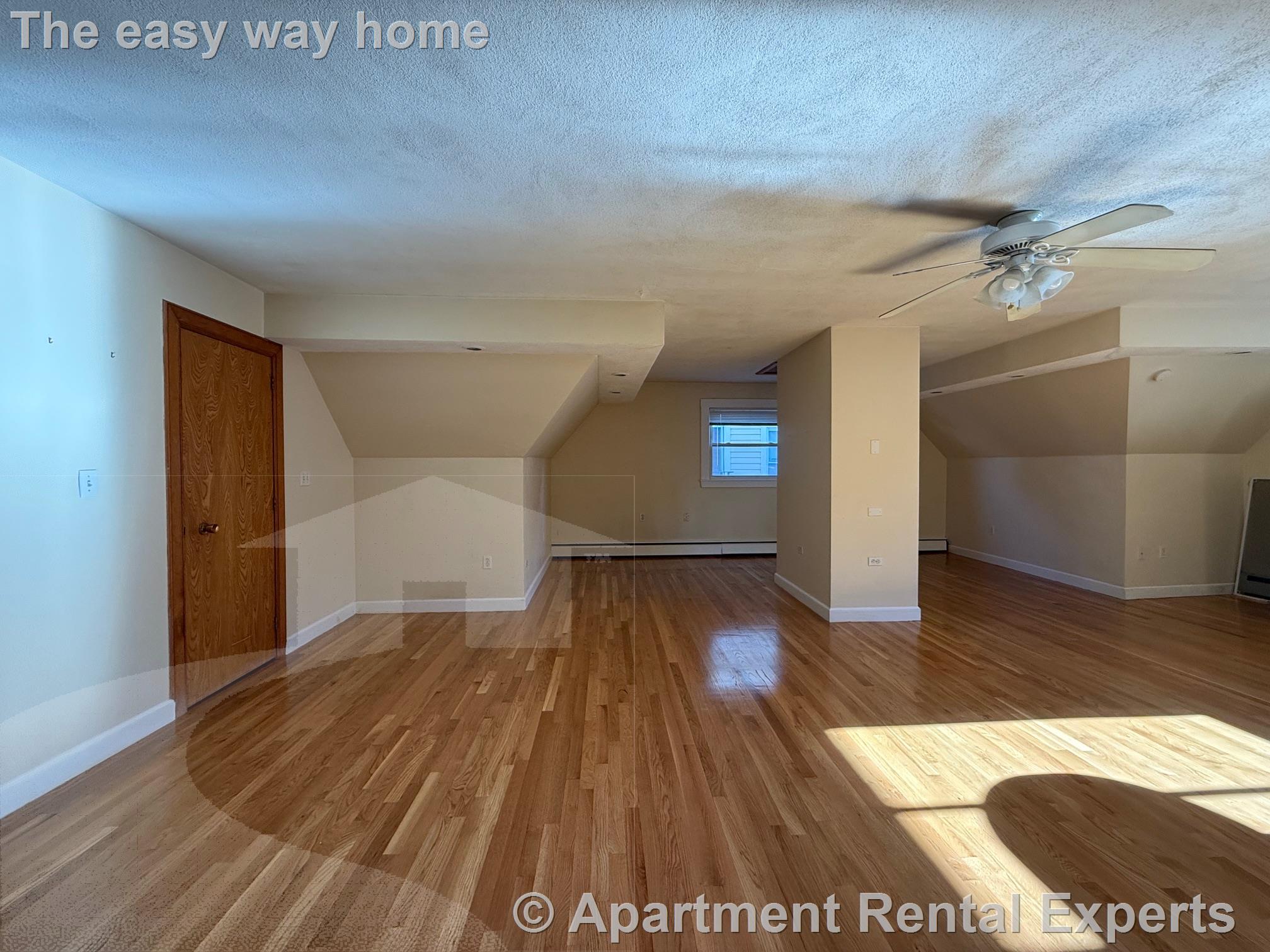 16 Winter St, Davis Square