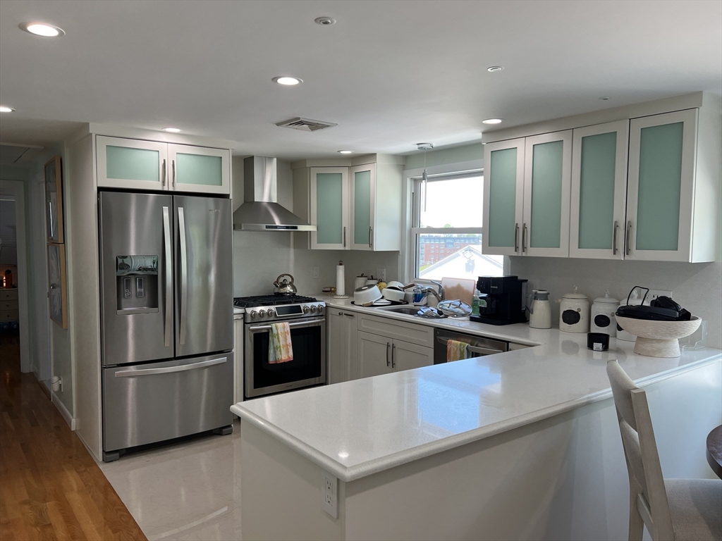 38 Garland St, Everett