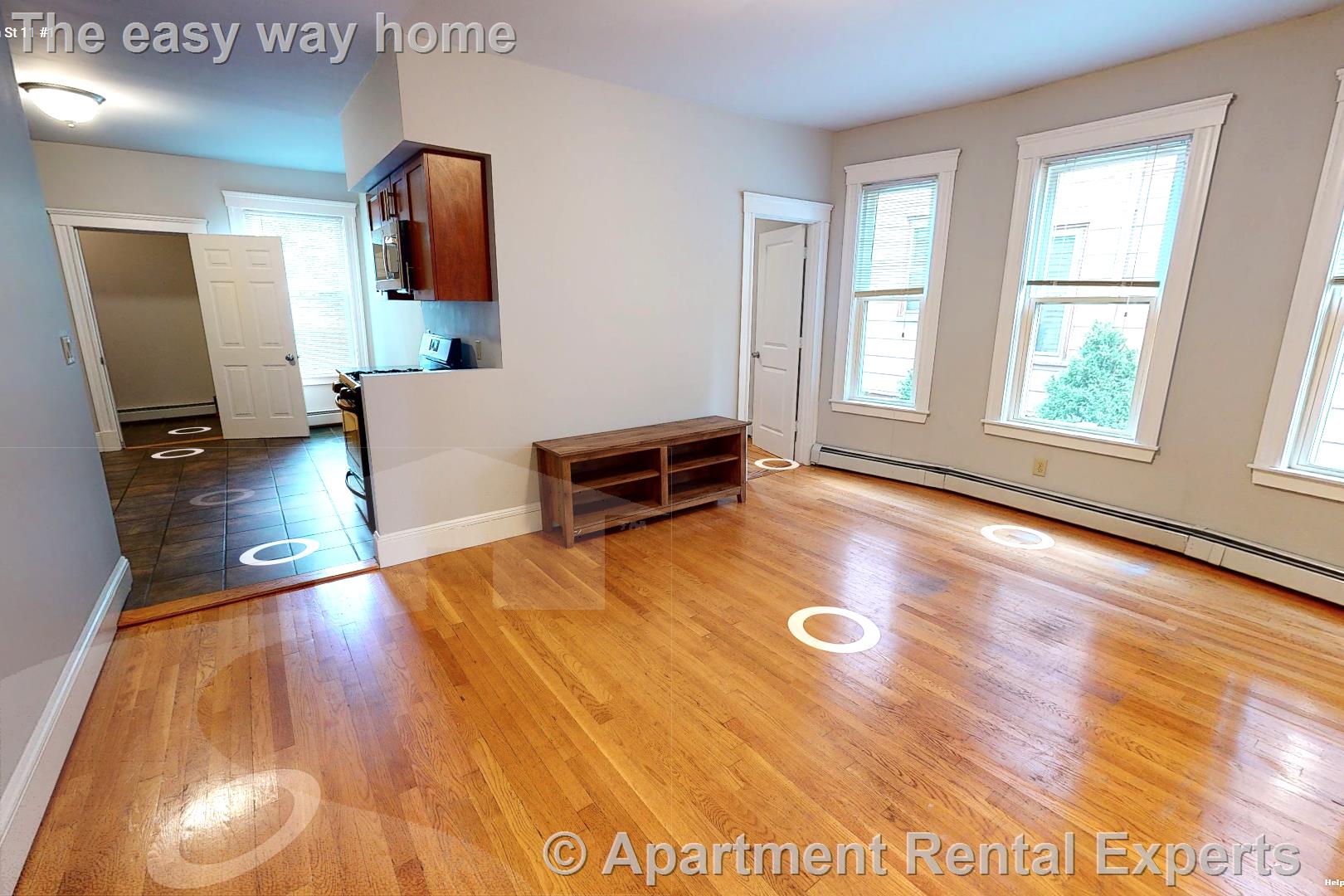 11 Beacon St, Inman Square