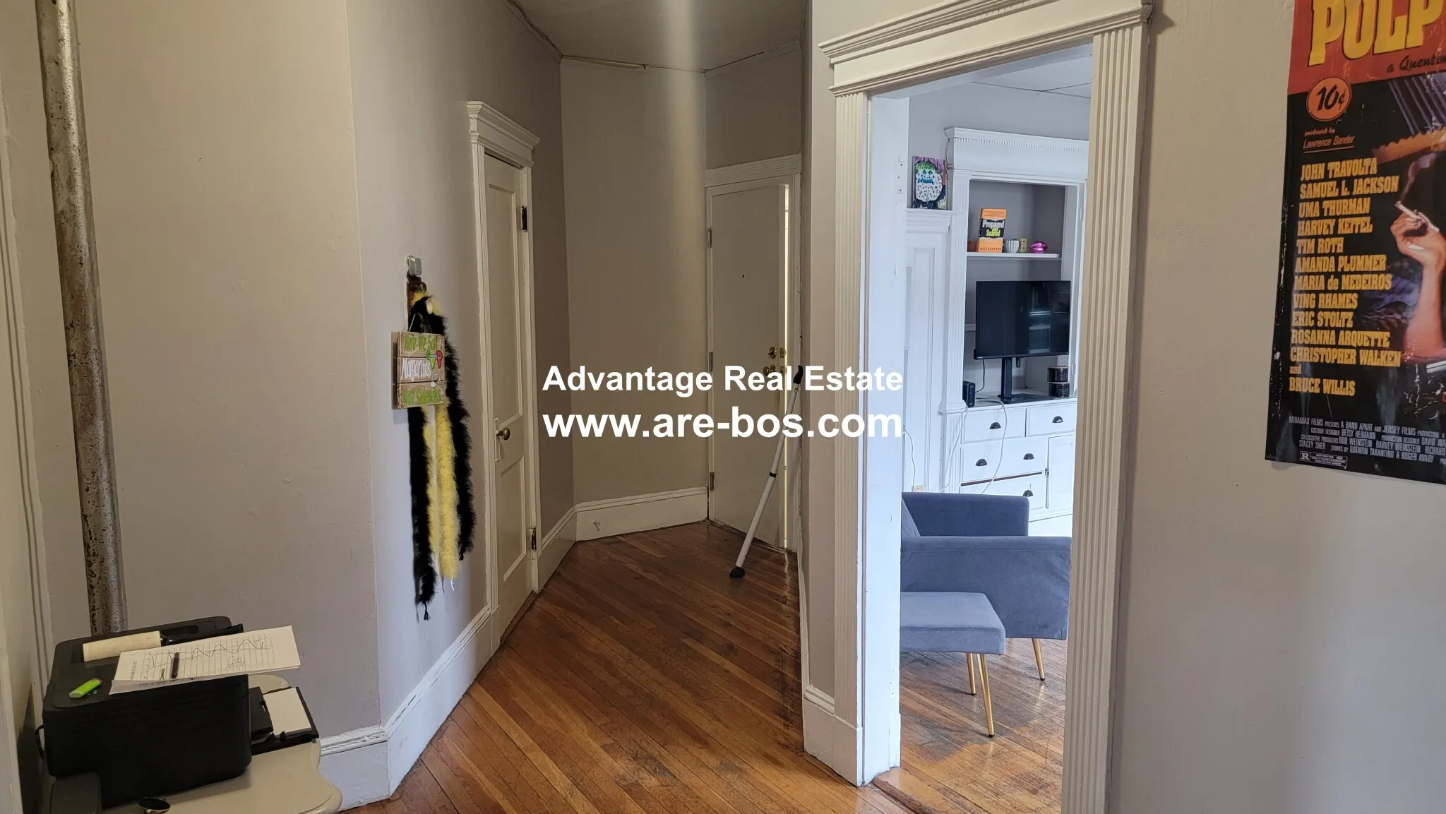 1056 Commonwealth Ave, Brighton