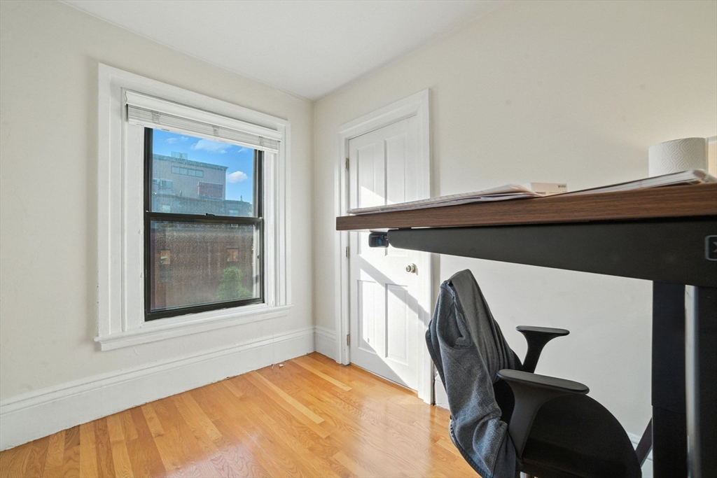 310 Shawmut, South End