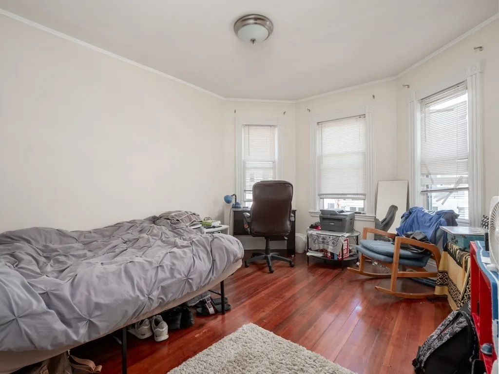 47 Saint Margaret St, Dorchester