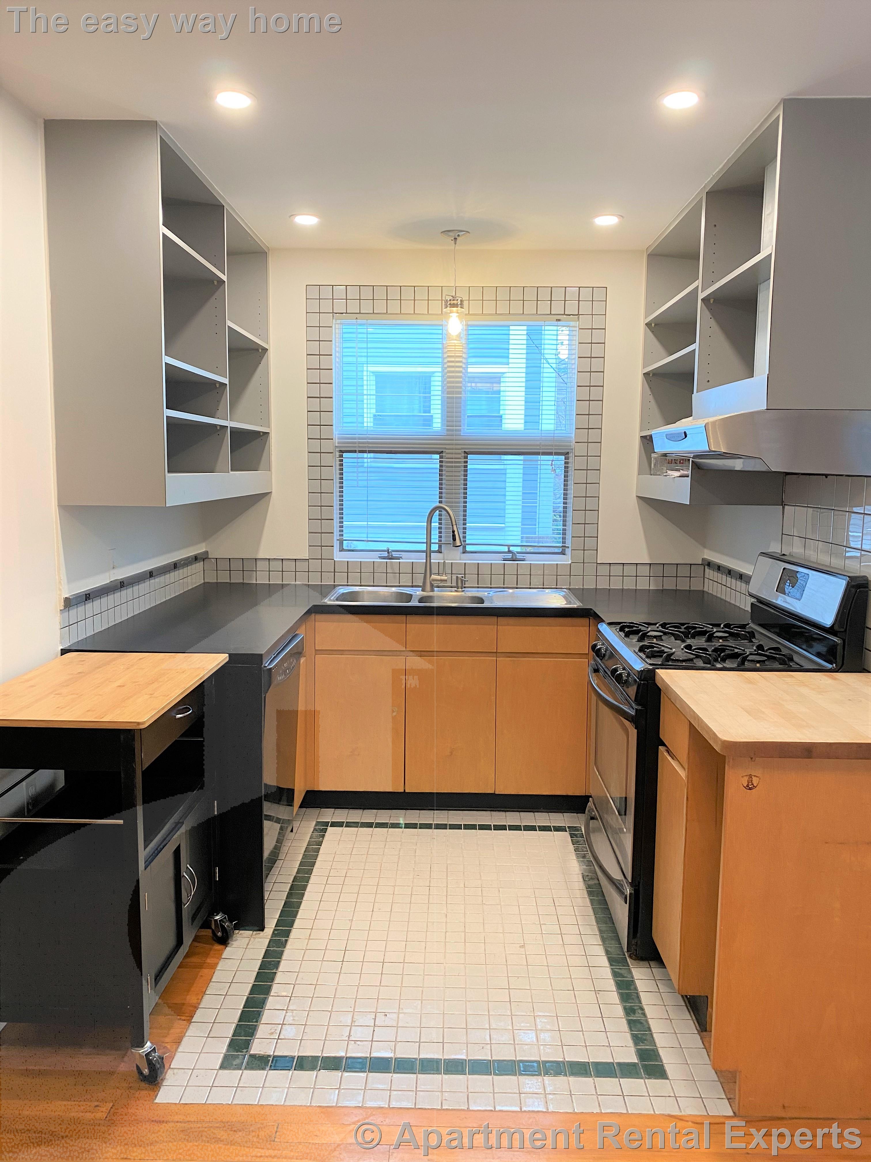 25 Highland Ave, Mid Cambridge