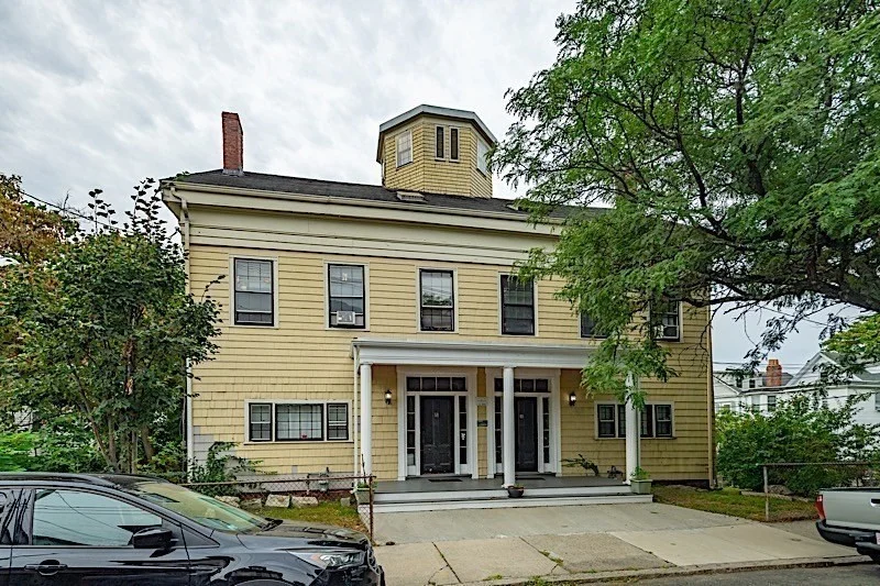 58 Atherton, Spring Hill