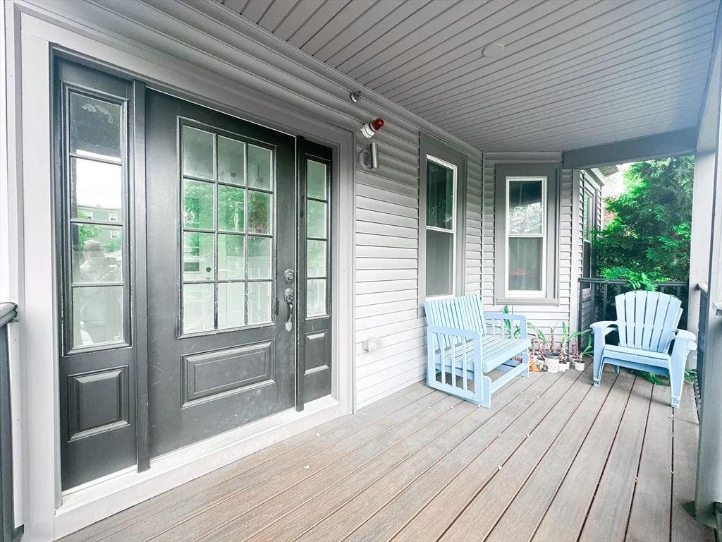 77 Torrey St, Dorchester