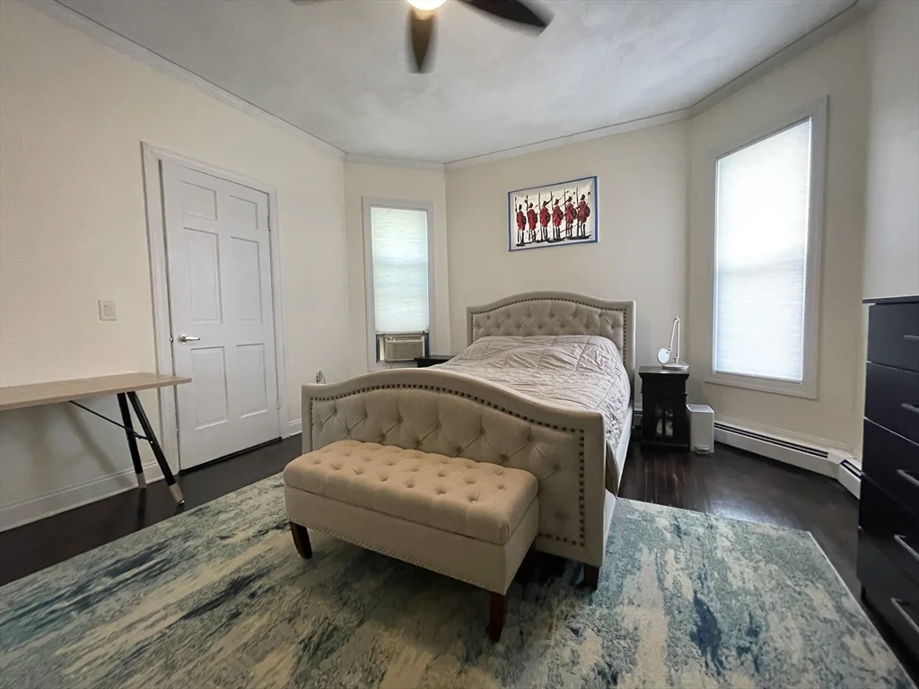 11 Bowdoin Ave, Dorchester