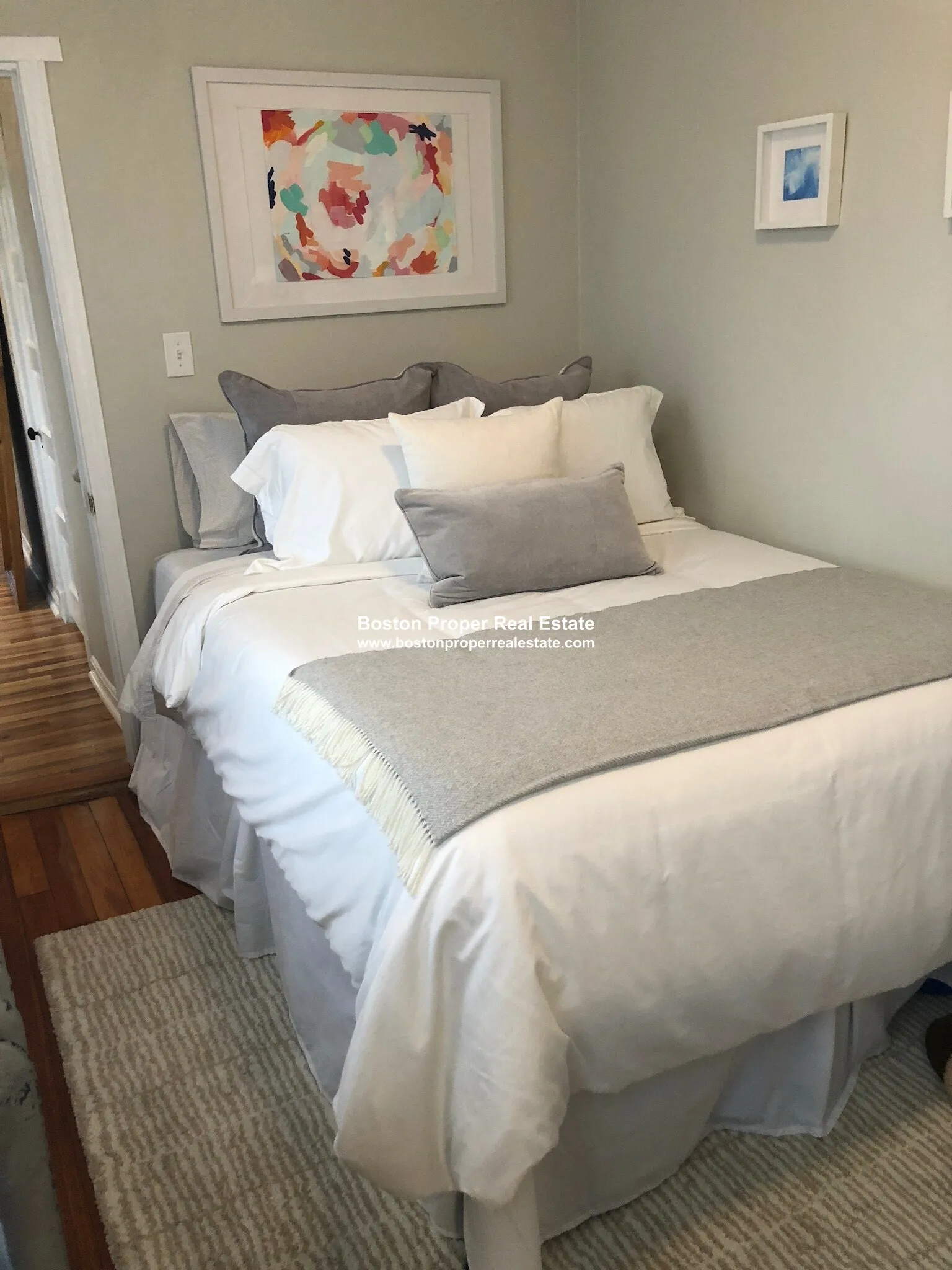 70 Joy St, Beacon Hill