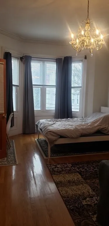 473 Sumner St, East Boston