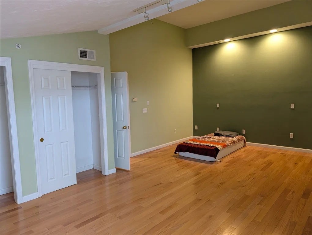 285 America Blvd, Ashland