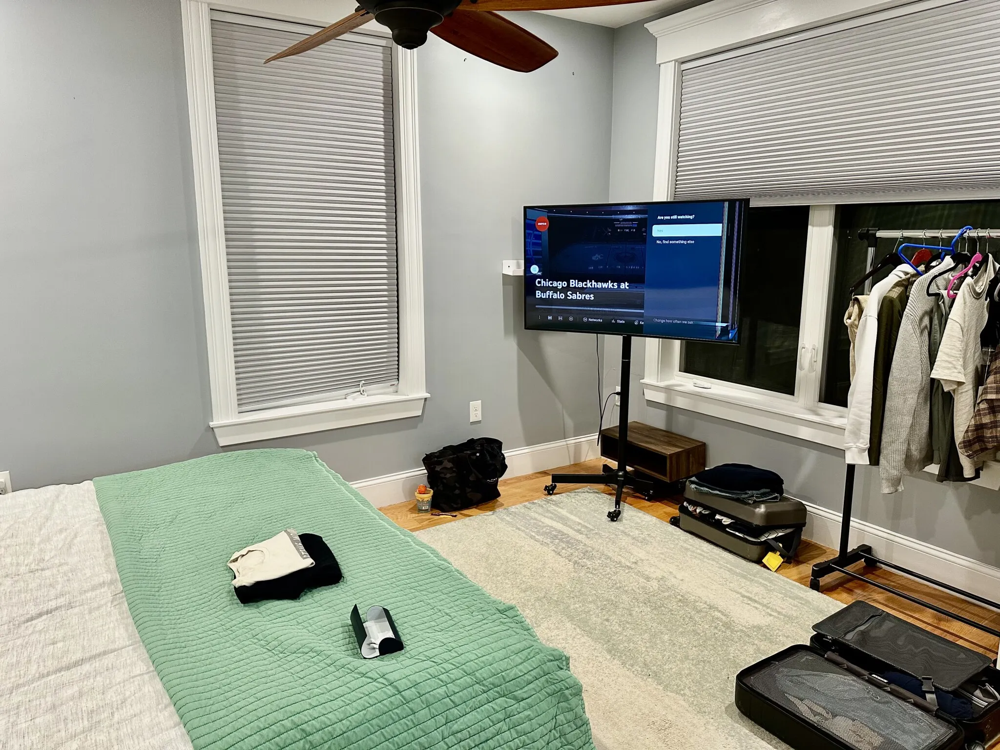 11 South Mason St, Salem